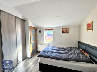  Maison à louer 5 pièces 88 m²