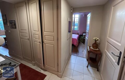  Appartement � louer 2 pi�ces 45 m�