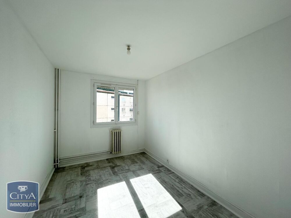 À LOUER : Appartement T3 situé au coeur de la ville du Ma....
