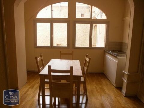  Appartement � louer 1 pi�ce 25 m�