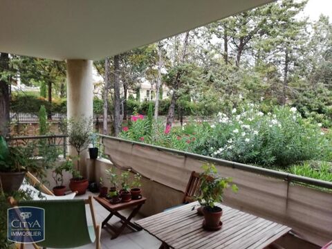  Appartement  louer 2 pices 29 m