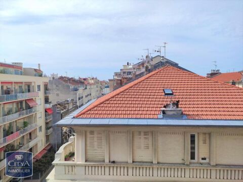  Appartement � louer 2 pi�ces 50 m�