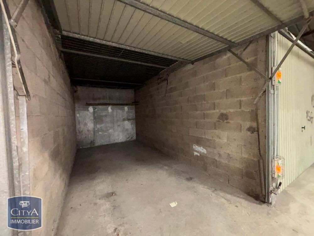 location Parking / Garage Grenoble (38000)