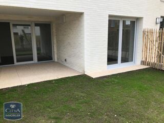  Appartement à louer 2 pièces 41 m²