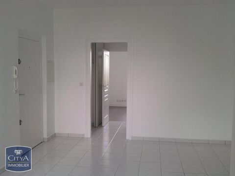  Appartement  louer 2 pices 41 m