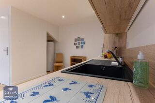  Maison à louer 5 pièces 74 m²