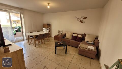   Location Appartement Appartement - 2 pi�ce(s) - 48 m�