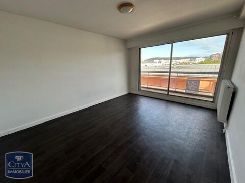  Appartement  louer 1 pice 34 m