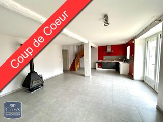  Appartement � louer 5 pi�ces 139 m�