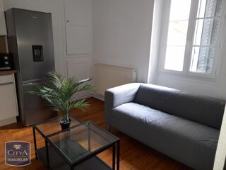  Appartement à louer 3 pièces 54 m²