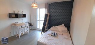  Appartement � louer 1 pi�ce 21 m�