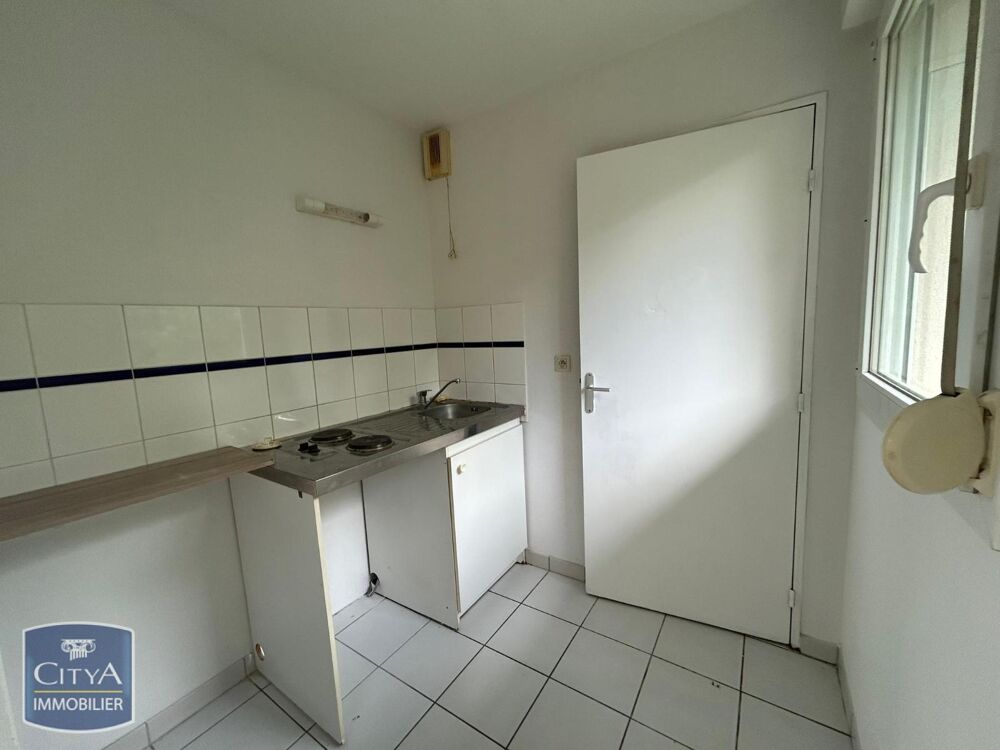 location Appartement - 2 pièce(s) - 51 m² Hennebont (56700)