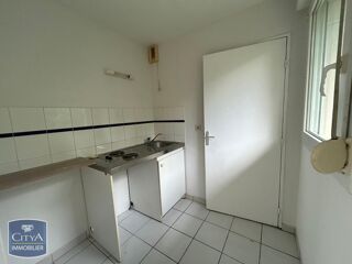  Appartement à louer 2 pièces 51 m²