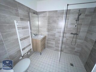  Appartement à louer 1 pièce 19 m²