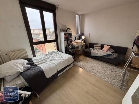  Appartement � louer 1 pi�ce 22 m�