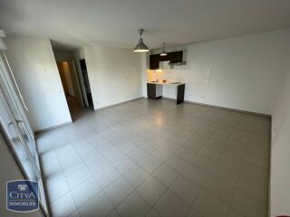  Appartement à louer 2 pièces 49 m²