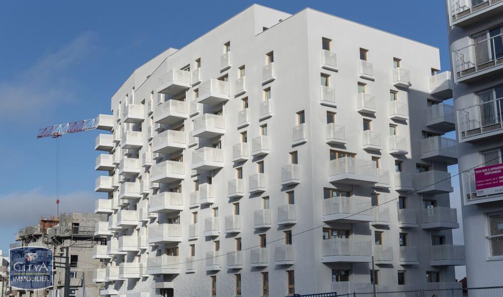 location Appartement - 3 pièce(s) - 64 m² Vitry-sur-Seine (94400)