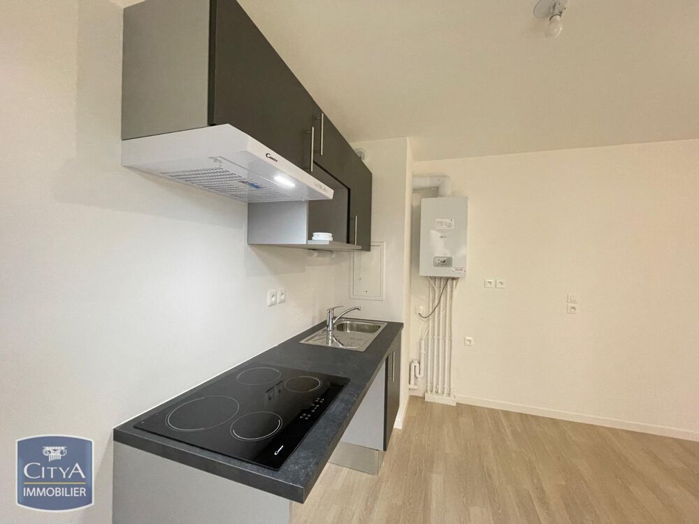 location Appartement - 3 pièce(s) - 56 m² Draveil (91210)