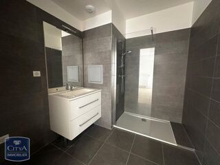  Appartement à louer 2 pièces 44 m²