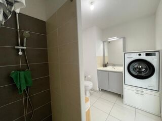  Appartement à louer 1 pièce 28 m²