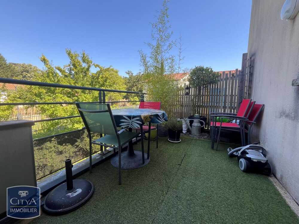 location Appartement - 2 pièce(s) - 45 m² Mâcon (71000)
