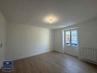 location Appartement - 2 pièce(s) - 60 m² Mâcon (71000)