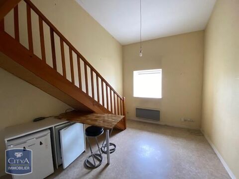  Appartement � louer 2 pi�ces 35 m�