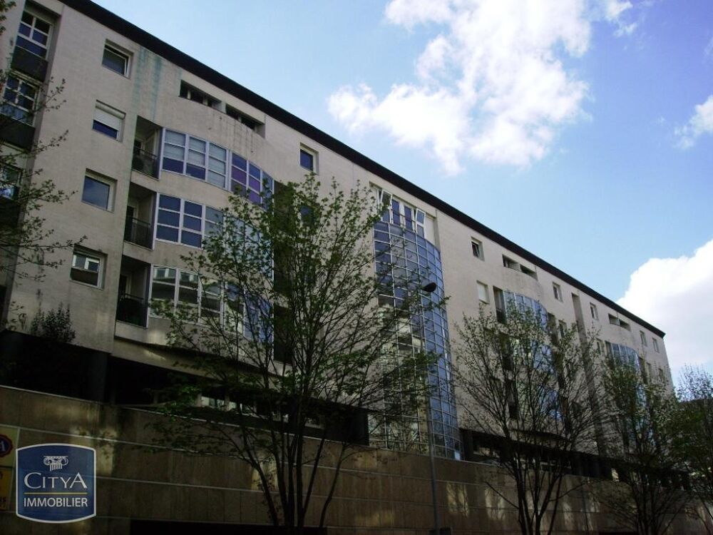 Hyper centre - À LOUER : Appartement T1 situé en plein c....