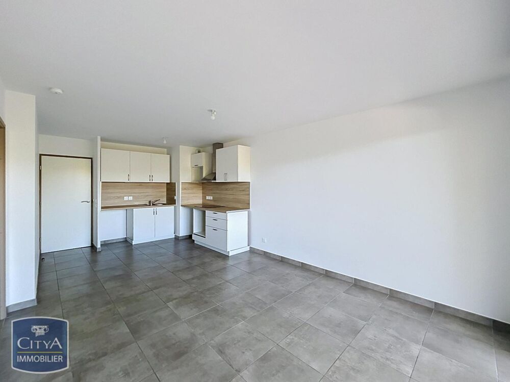 LOCATION - NIMES - RESIDENCE RECENTE - T3 - PARKING - BA....