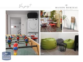  Appartement à louer 2 pièces 14 m²