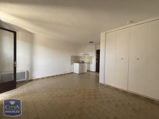  Appartement à louer 1 pièce 27 m²