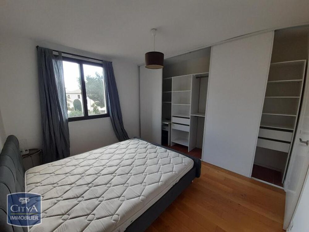 location Appartement - 2 pièce(s) - 47 m² Six-Fours-les-Plages (83140)
