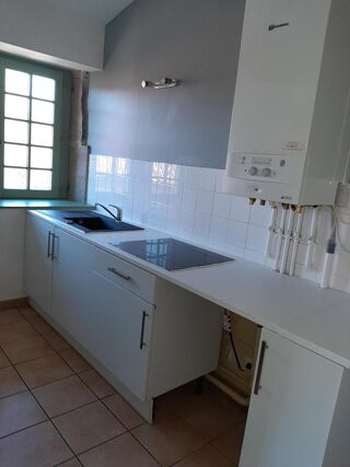  Appartement � louer 2 pi�ces 57 m�
