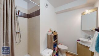  Appartement à louer 1 pièce 24 m²