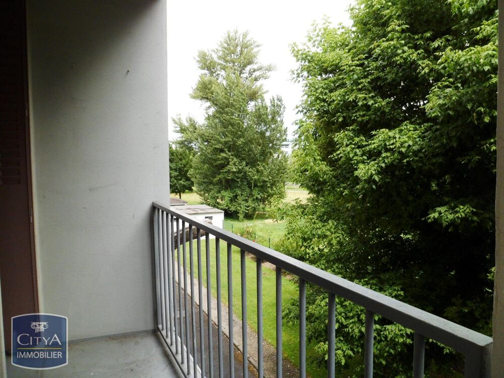 location Appartement - 2 pièce(s) - 43 m² Saint-Martin-d'Hères (38400)