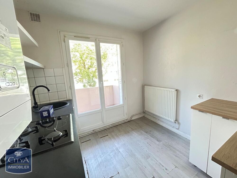 location Appartement - 4 pièce(s) - 63 m² Seyssinet-Pariset (38170)