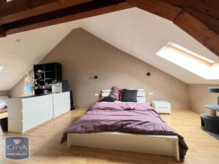  Appartement � louer 2 pi�ces 54 m�