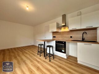  Appartement � louer 2 pi�ces 34 m�