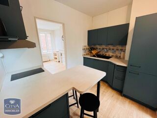  Appartement à louer 1 pièce 30 m²