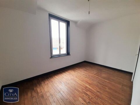  Maison � louer 5 pi�ces 76 m�