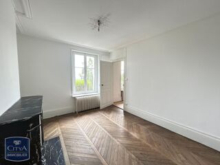  Appartement à louer 3 pièces 54 m²
