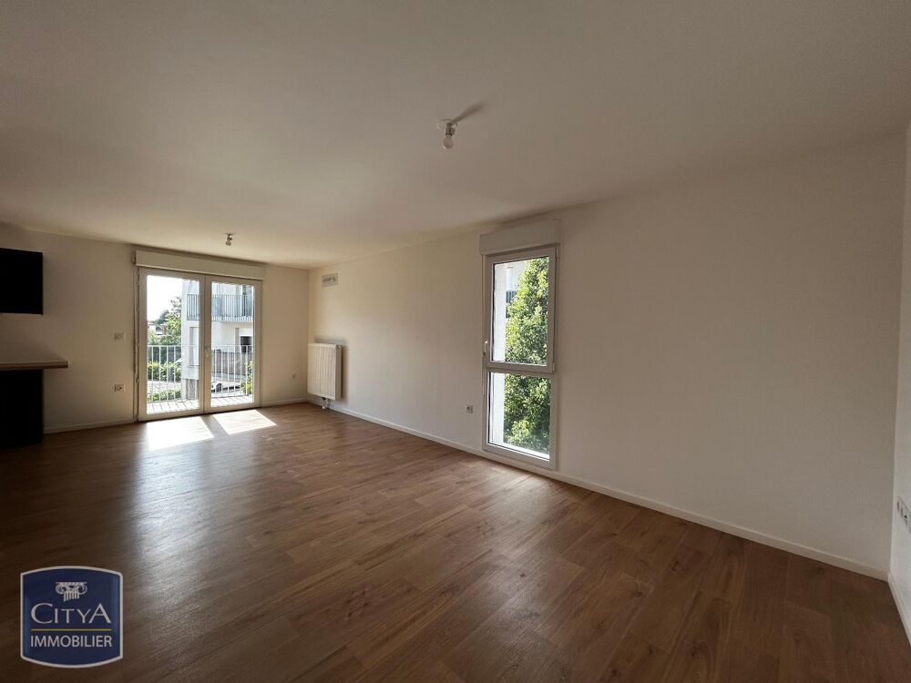 location Appartement - 4 pièce(s) - 76 m² Haubourdin (59320)
