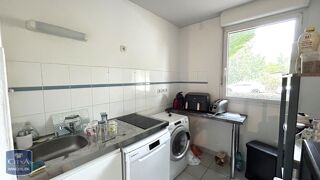  Appartement à louer 2 pièces 48 m²