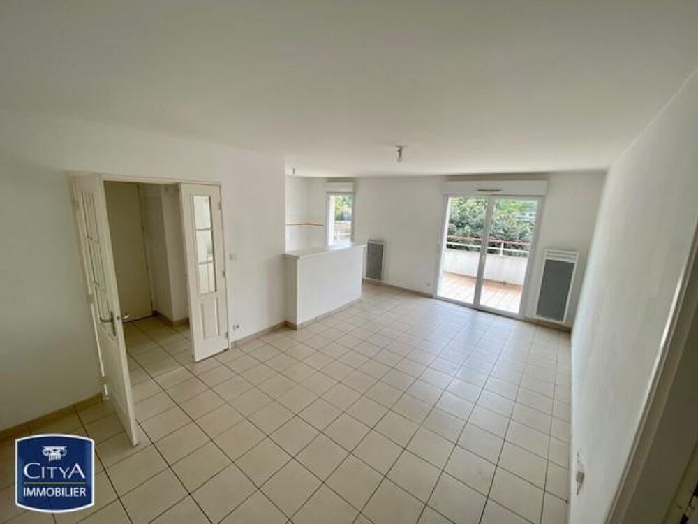 CITYA BERANGER - LOCATION PAS DE FRAIS D'AGENCE, SOUMIS ....