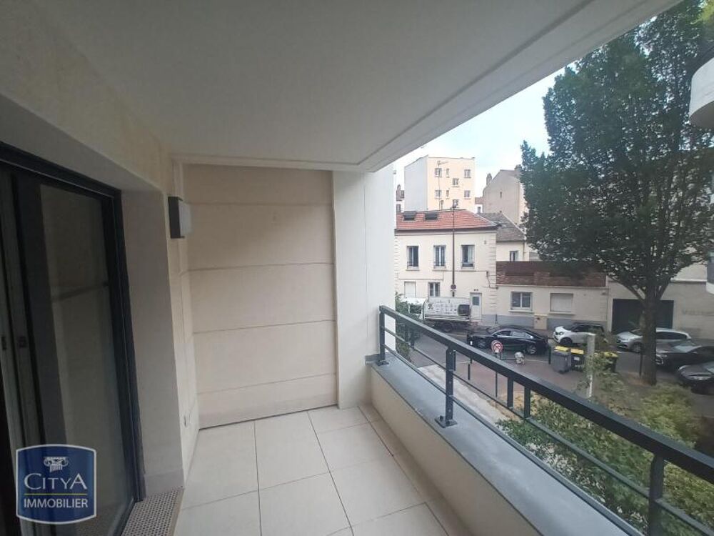 location Appartement - 2 pièce(s) - 45 m² Suresnes (92150)