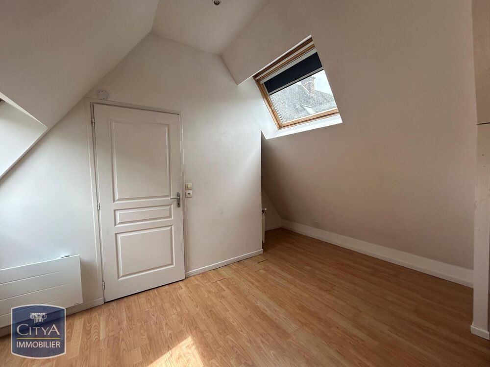 location Appartement - 2 pièce(s) - 33 m² Bapaume (62450)