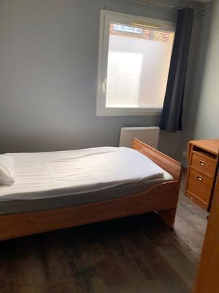  Appartement à louer 1 pièce 15 m²