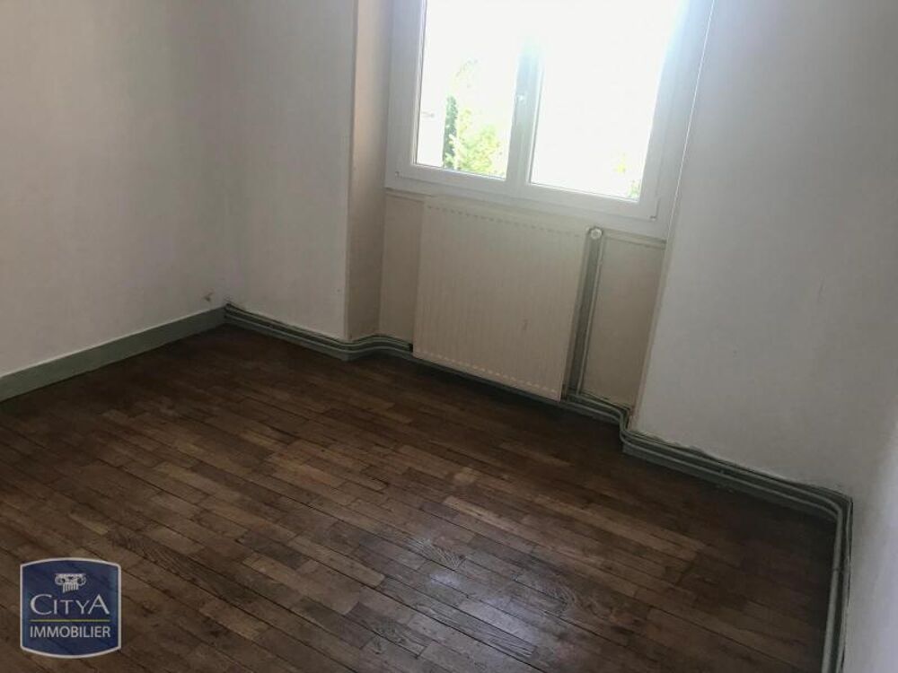 location Appartement - 3 pièce(s) - 55 m² Blois (41000)