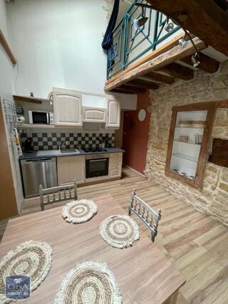  Maison à louer 3 pièces 80 m²