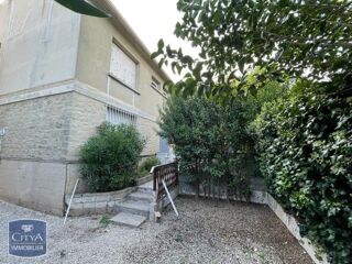  Maison � louer 3 pi�ces 68 m�